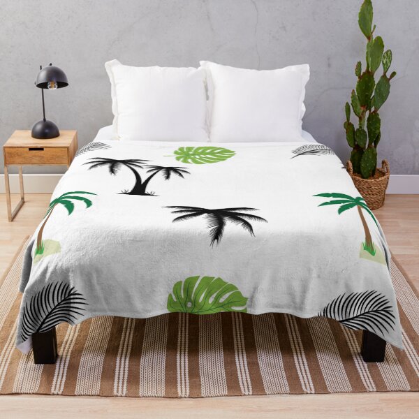 Item preview, Plant more palm tree designed and sold by 3colors3.
