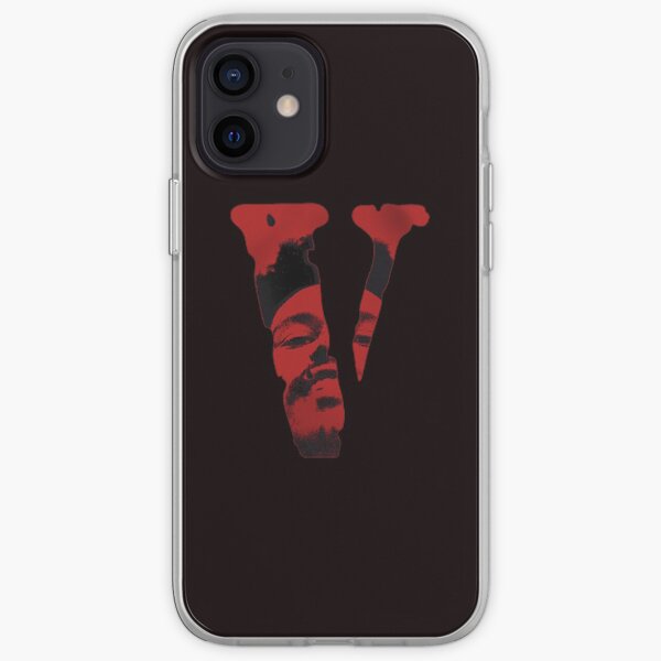 Vlone Coque souple iPhone