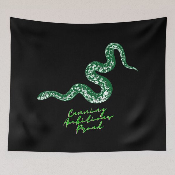 Item preview, Cunning snake designed and sold by Batartiste.