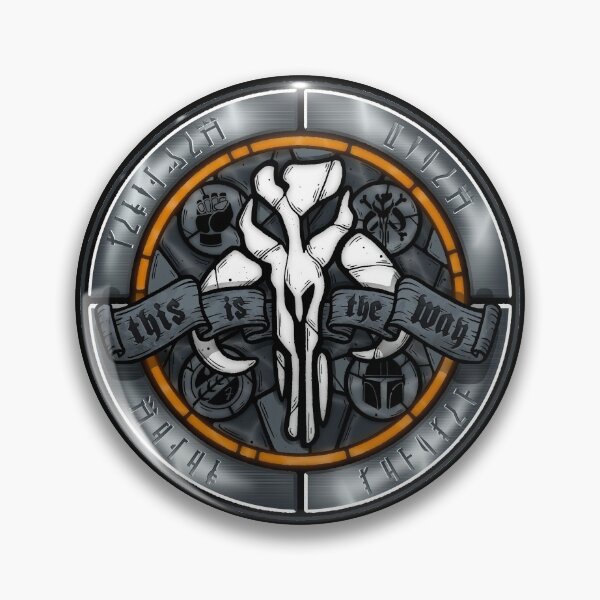 Item preview, Code of Honor - Steel designed and sold by Getsousa.