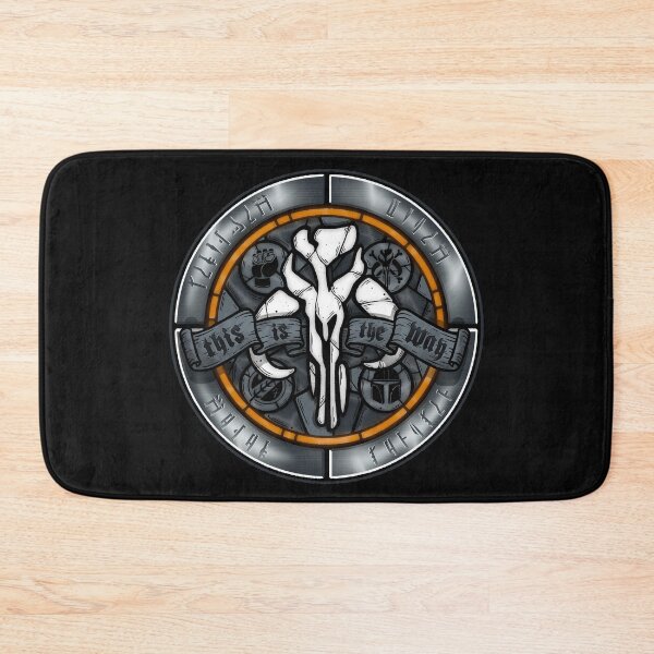 Item preview, Code of Honor - Steel designed and sold by Getsousa.