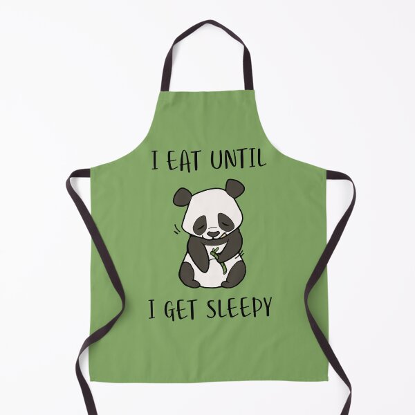 Item preview, I Eat Until I Get Sleep designed and sold by xMorfina.
