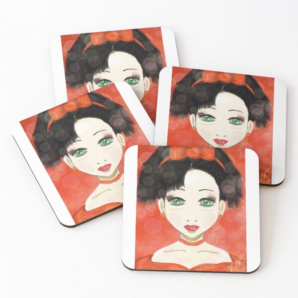 Item preview, Copy of AZUSA, 2020 designed and sold by Jamesha Walker (Walker-Tenjinmon).