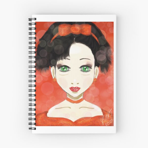Item preview, Copy of AZUSA, 2020 designed and sold by Jamesha Walker (Walker-Tenjinmon).