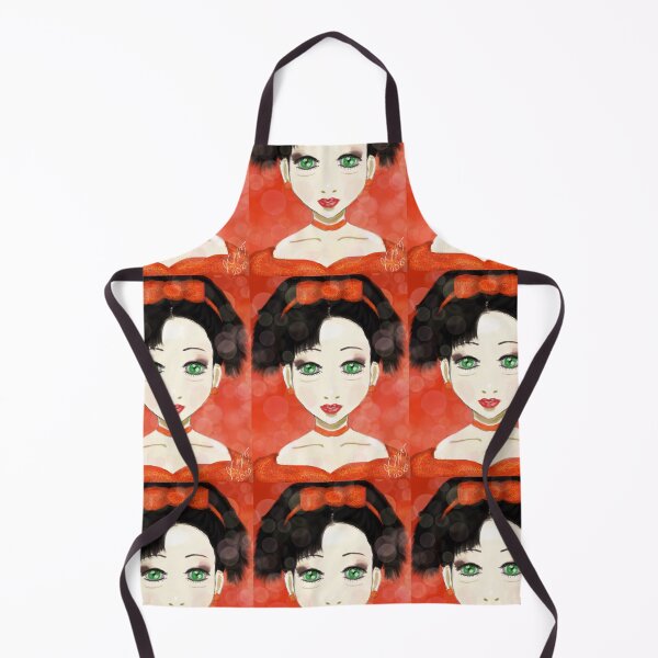 Item preview, Copy of AZUSA, 2020 designed and sold by Jamesha Walker (Walker-Tenjinmon).