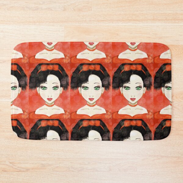 Item preview, Copy of AZUSA, 2020 designed and sold by Jamesha Walker (Walker-Tenjinmon).