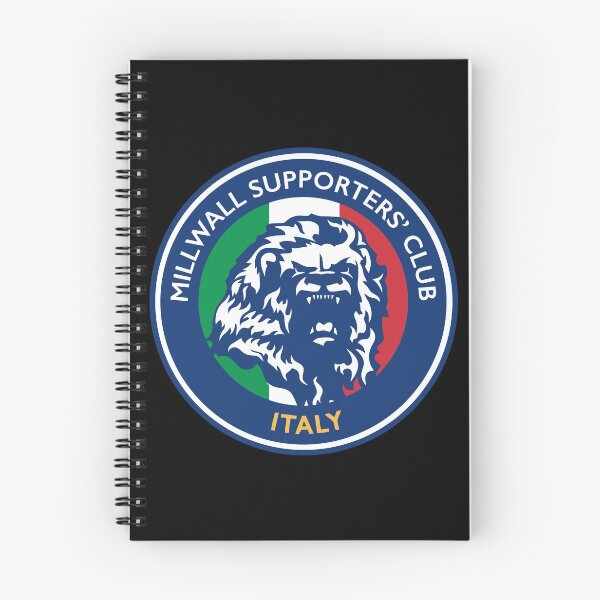 Item preview, Millwall Italy designed and sold by Millwall.store.