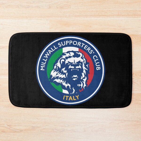 Item preview, Millwall Italy designed and sold by Millwall.store.