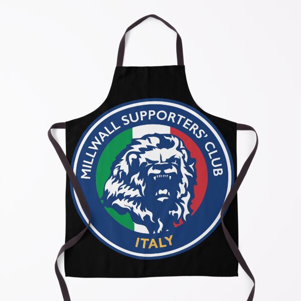 Item preview, Millwall Italy designed and sold by Millwall.store.