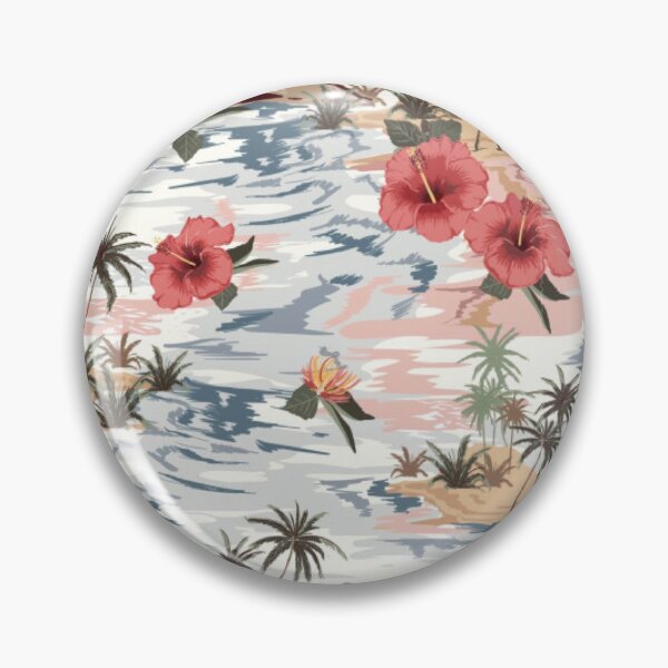 Item preview, Botanical Tropical  designed and sold by MarcSabuncu.