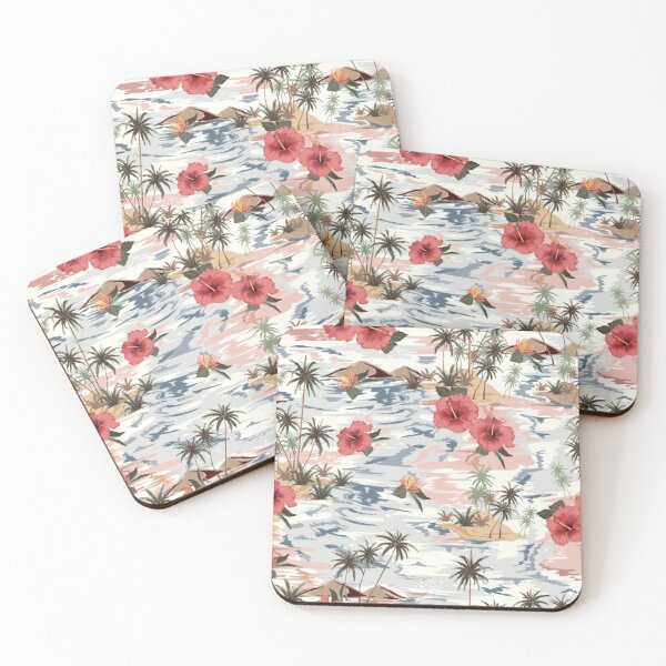 Item preview, Botanical Tropical  designed and sold by MarcSabuncu.
