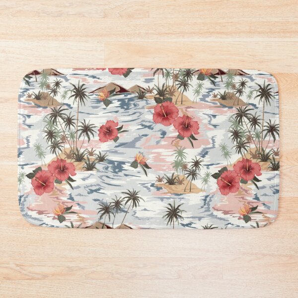 Item preview, Botanical Tropical  designed and sold by MarcSabuncu.