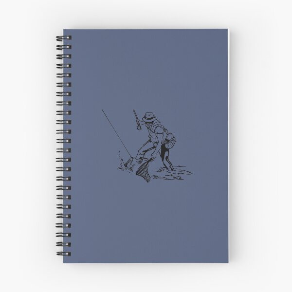 Artikelvorschau, Retro Fishing - Vintage Fishing entworfen und verkauft von DesignTool.