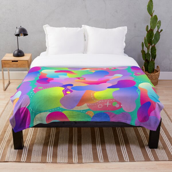Item preview, La felicidad del arco iris designed and sold by In2Create.