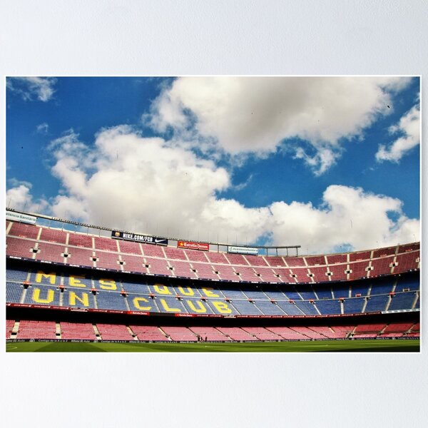 Sudadera roja Barça + Cruyff – Barça Official Store Spotify Camp Nou