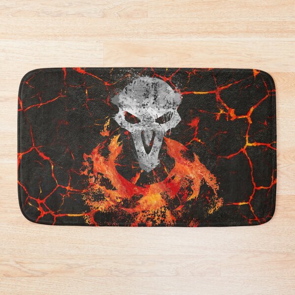 Item preview, Smoke and Ashes designed and sold by TorontoSol.