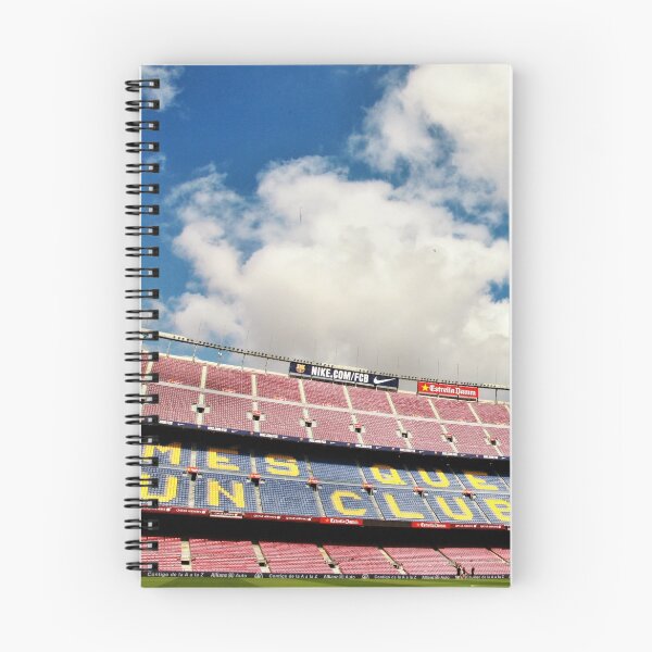 Item preview, Camp Nou designed and sold by YiannosKamertas.