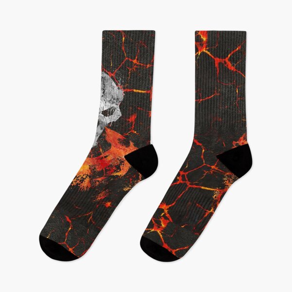 Item preview, Smoke and Ashes designed and sold by TorontoSol.