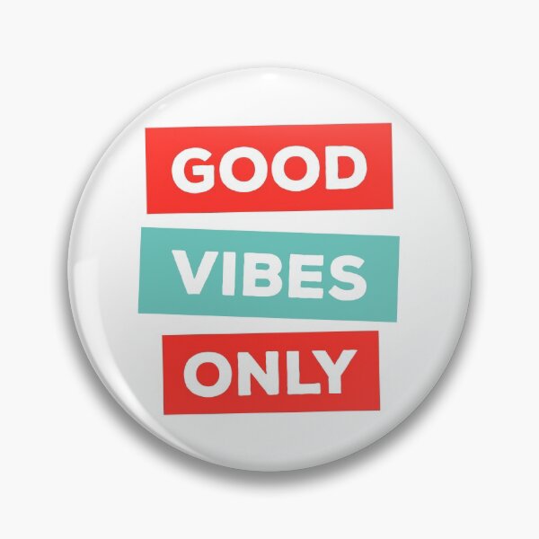 Item preview, Good Vibes Only Quote designed and sold by Aysel's Designs.