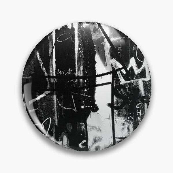 Item preview, Lucerne Switzerland Chapel Bridge Urban Pop Art Graffiti Black White Shabby Grunge Graffiti Modern Art Grunge Downtown Scribble designed and sold by ExquisiteShots.