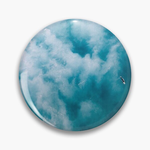 Item preview, BEAUTIFUL OCEAN WAVES designed and sold by 8G.