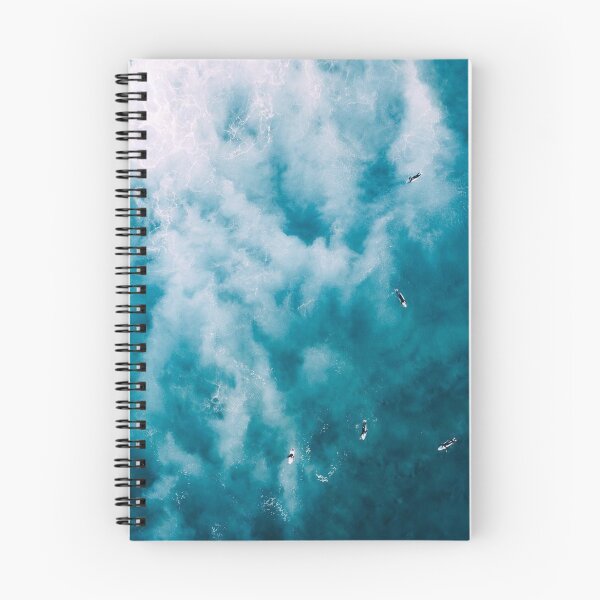 Item preview, BEAUTIFUL OCEAN WAVES designed and sold by 8G.
