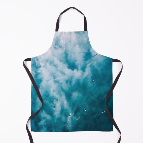 Item preview, BEAUTIFUL OCEAN WAVES designed and sold by 8G.