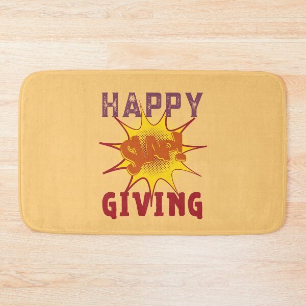Item preview, Happy Slapsgiving designed and sold by EvaWolf.