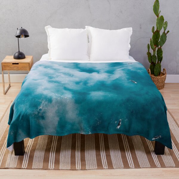 Item preview, BEAUTIFUL OCEAN WAVES designed and sold by 8G.