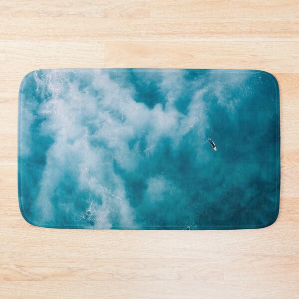 Item preview, BEAUTIFUL OCEAN WAVES designed and sold by 8G.
