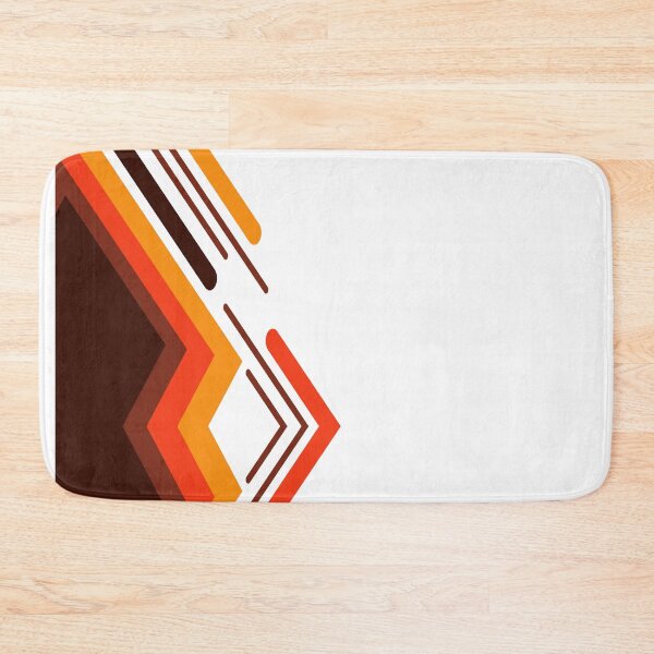 Item preview, Retro Pattern 70s Design designed and sold by HastyHouse.