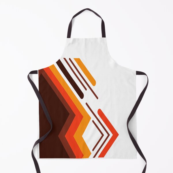 Item preview, Retro Pattern 70s Design designed and sold by HastyHouse.