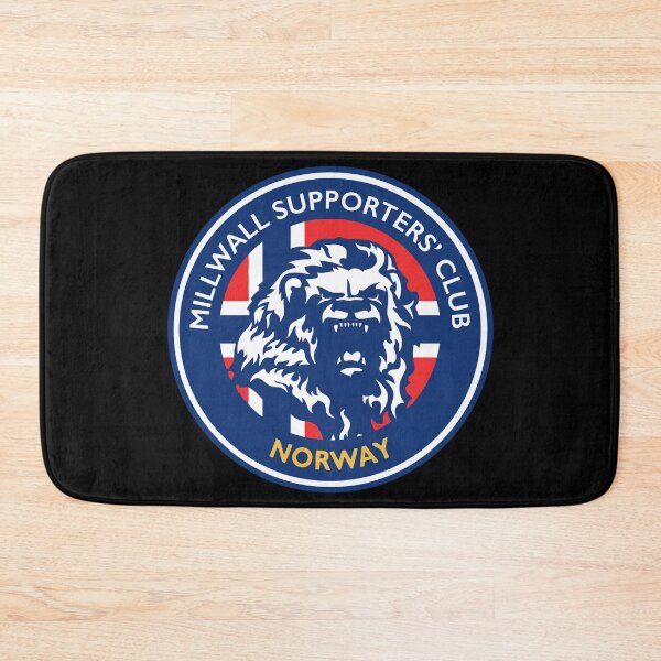 Item preview, Millwall Norway designed and sold by Millwall.store.