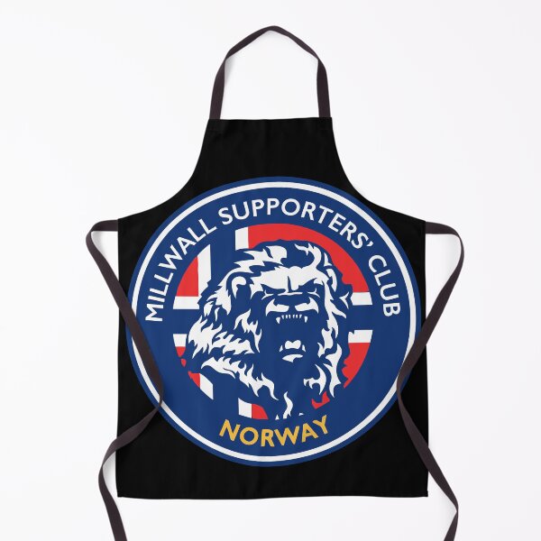 Item preview, Millwall Norway designed and sold by Millwall.store.