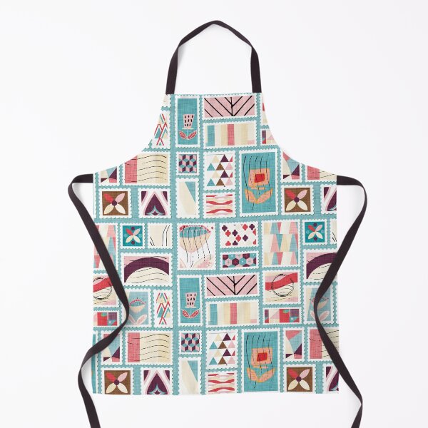 Item preview, Snail Mail Blue Pastel designed and sold by susycosta.