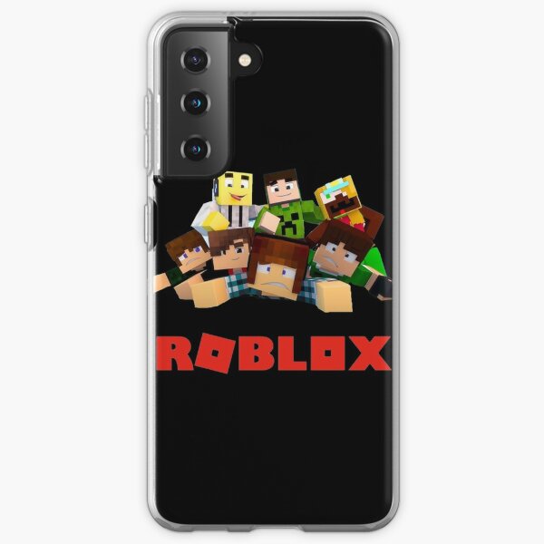 Robux Cases For Samsung Galaxy Redbubble - carte de jeux robux roblox samsung galaxy