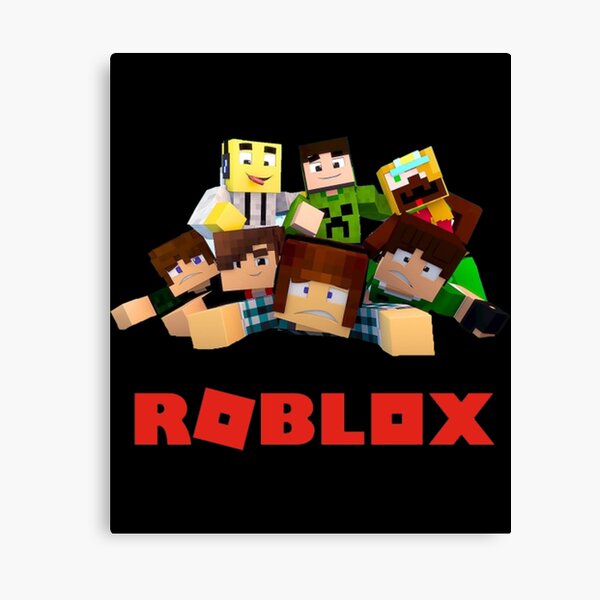 Royale High Canvas Prints Redbubble - lovely lizzie playing roblox