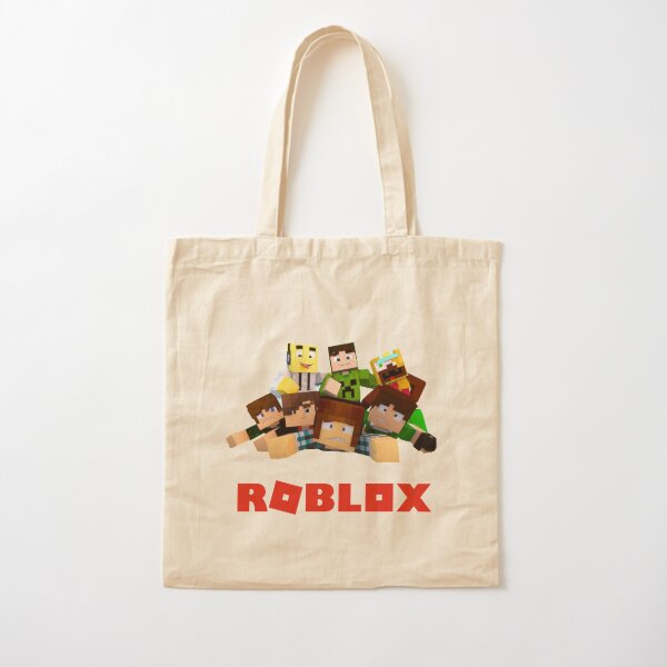 Roblox Skating Tote Bag By Martineriksson Redbubble - roblox electric skate bigger bag roblox