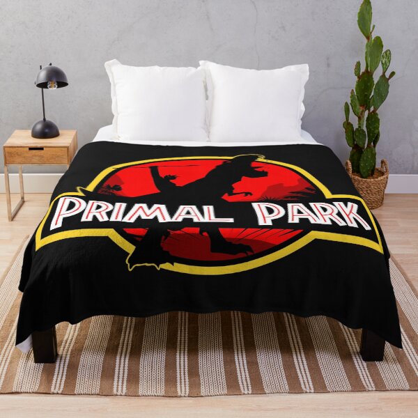 Item preview, Primal Park designed and sold by Getsousa.
