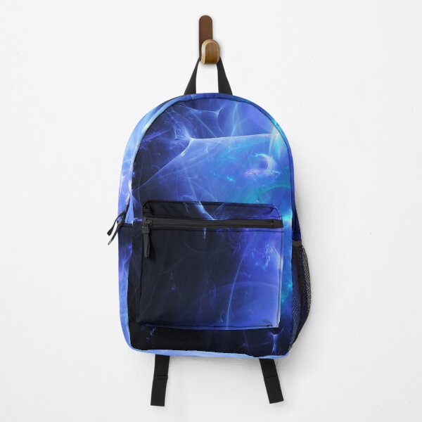 Item preview, Blue plasma designed and sold by FractalShop.
