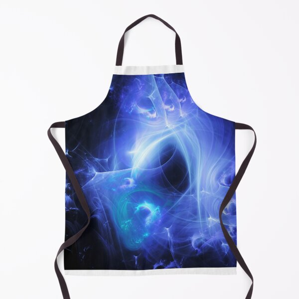 Item preview, Blue plasma designed and sold by FractalShop.