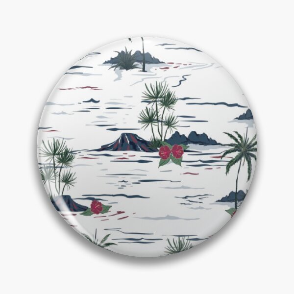 Item preview, Botanical Tropical  designed and sold by MarcSabuncu.