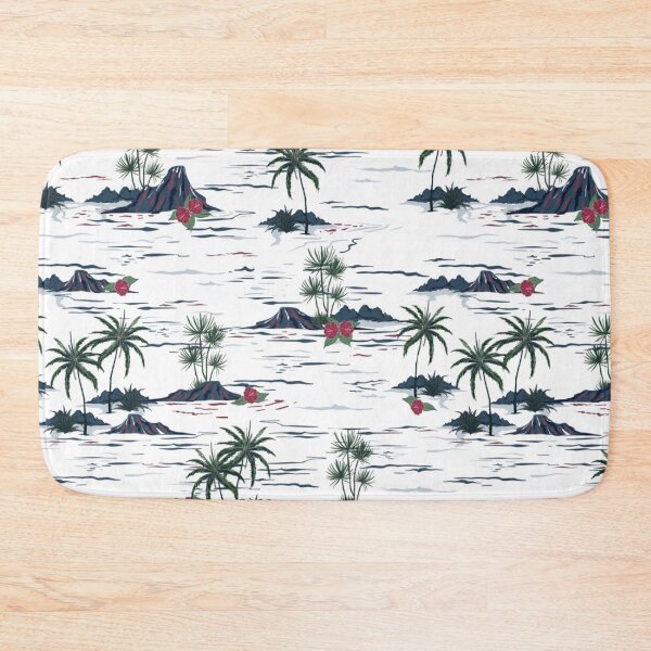 Item preview, Botanical Tropical  designed and sold by MarcSabuncu.