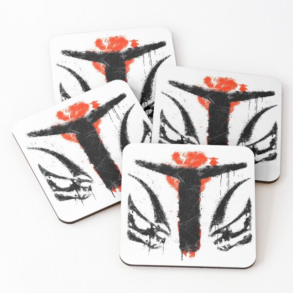 Item preview, Clan of Two designed and sold by therocketman.