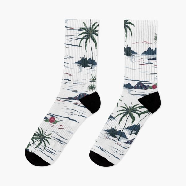 Item preview, Botanical Tropical  designed and sold by MarcSabuncu.