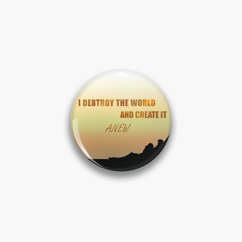 Item preview, Pin designed and sold by littlemeteorite.