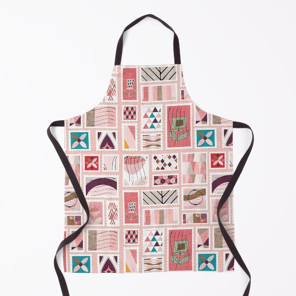 Item preview, Snail Mail Pink Pastel designed and sold by susycosta.