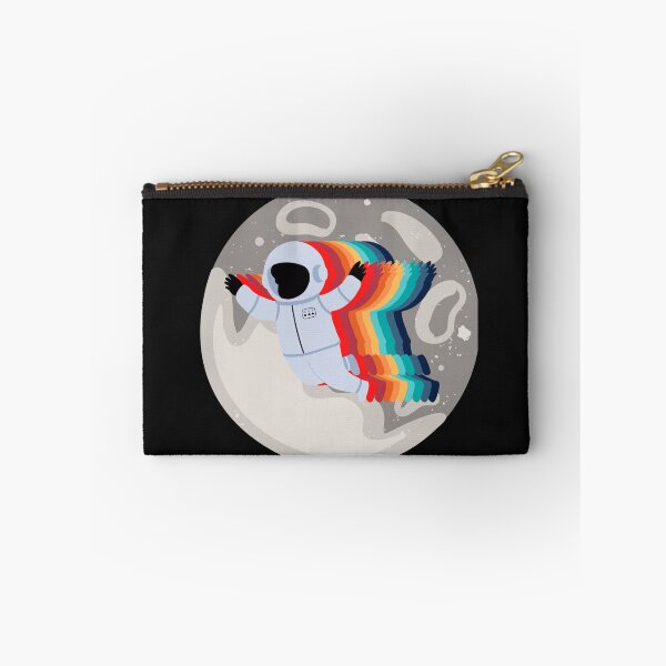 Item preview, Rainbow Spaceman designed and sold by corralmontana.