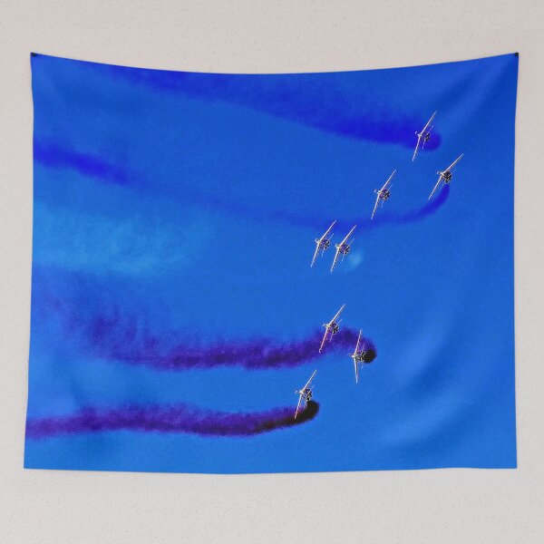 Item preview, r1921/ new finition 2020  La Patrouille de France " un visuel exceptionnel " 19- The Patrouille de France " an exceptional visual "  le Vigeant  2019 par Okaio Créations  Olavia&Olao designed and sold by o.okaïo.