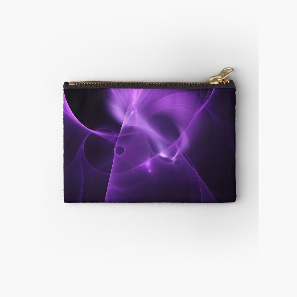 Item preview, Purple spirals designed and sold by FractalShop.